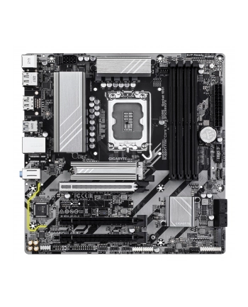 gigabyte Płyta główna B860M DS3H nr 2