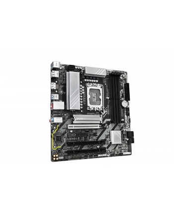gigabyte Płyta główna B860M DS3H nr 1