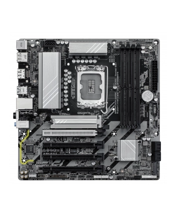 gigabyte Płyta główna B860M DS3H WIFI6E nr 1