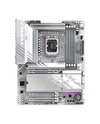 gigabyte Płyta główna B860 A ELITE WF7 ICE