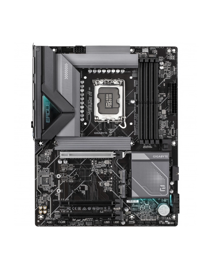 gigabyte Płyta główna B860 EAGLE WiFi6E główny
