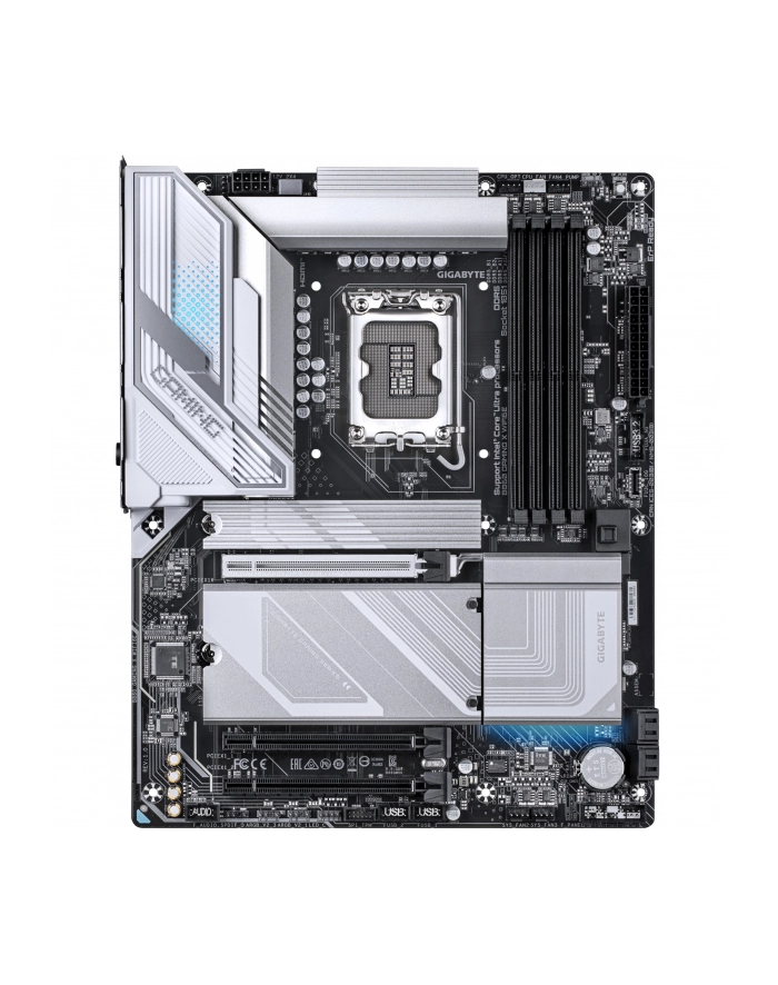 gigabyte Płyta główna B860 GAMING X WIFI6E główny