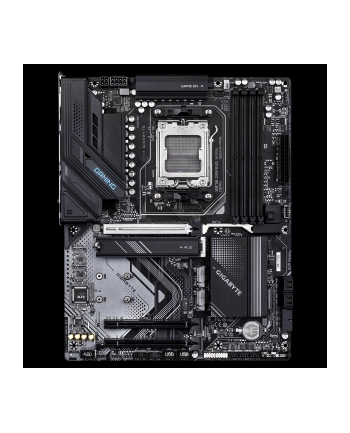 gigabyte Płyta główna X870 GAMING WIFI6 AM5 4DDR5 HDMI/USB-C ATX nr 1