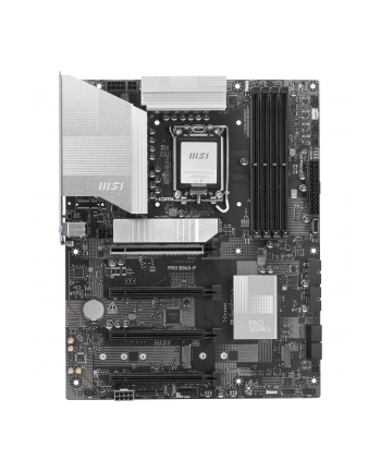 msi Płyta główna PRO B860-P s1851 4DDR5 ATX nr 2