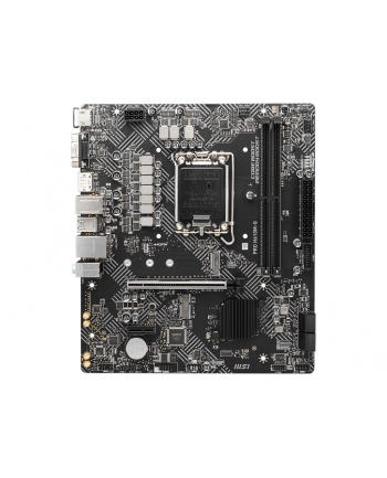 msi Płyta główna PRO H610M-G nr 1