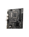 msi Płyta główna PRO H610M-G - nr 3