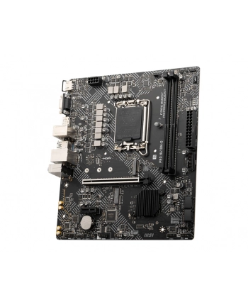 msi Płyta główna PRO H610M-G nr 2