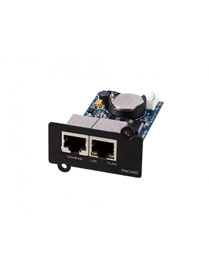 Conceptronic Network Management Card główny