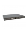 Level One GTP-2871 28-Port L3 Lite Managed Gigabit PoE Switch - nr 6