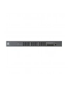 Level One GTP-2871 28-Port L3 Lite Managed Gigabit PoE Switch - nr 7