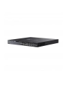 tp-link Przełącznik SG6428XHP switch zarządzalny 24 porty gigabitowe PoE+   4 sloty SFP+ 10G - nr 13
