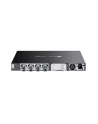 tp-link Przełącznik SG6428XHP switch zarządzalny 24 porty gigabitowe PoE+   4 sloty SFP+ 10G - nr 18