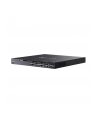 tp-link Przełącznik SG6428XHP switch zarządzalny 24 porty gigabitowe PoE+   4 sloty SFP+ 10G - nr 8