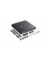 tp-link Przełącznik zarządzalny SX6632YF agregujący L3   Omada, stackowalny, 26 slotów SFP+ 10G, 6 slotów SFP28 25G - nr 2