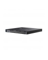 tp-link Przełącznik zarządzalny SX6632YF agregujący L3   Omada, stackowalny, 26 slotów SFP+ 10G, 6 slotów SFP28 25G - nr 9