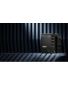 teltonika Przełącznik niezarządzalny Industrial switch TSW040 8xPoE+, 8x10/100 Eth, DIN - nr 14