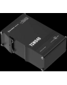 teltonika Przełącznik niezarządzalny Industrial switch TSW040 8xPoE+, 8x10/100 Eth, DIN - nr 19