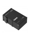 teltonika Przełącznik niezarządzalny Industrial switch TSW040 8xPoE+, 8x10/100 Eth, DIN - nr 21