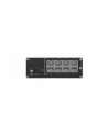 teltonika Przełącznik niezarządzalny Industrial switch TSW040 8xPoE+, 8x10/100 Eth, DIN - nr 7