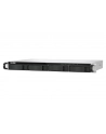 qnap Serwer TS-h765eU-8G 1U 7x0HDD Intel Atomx7405C 4-cor 8GB - nr 24