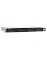 qnap Serwer TS-h765eU-8G 1U 7x0HDD Intel Atomx7405C 4-cor 8GB - nr 43