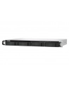 qnap Serwer TS-h765eU-8G 1U 7x0HDD Intel Atomx7405C 4-cor 8GB - nr 44