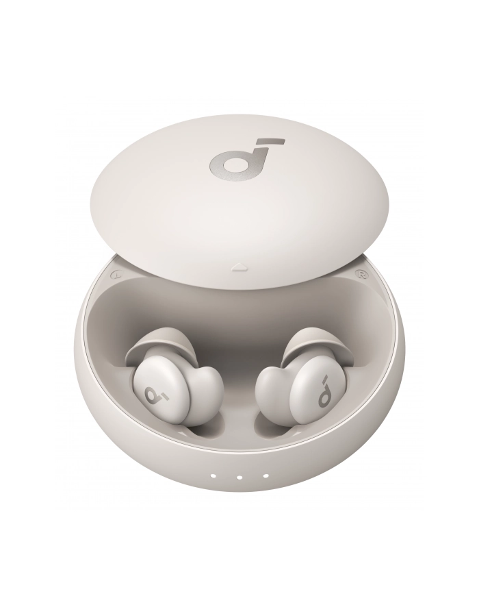 anker Słuchawki Soundcore Sleep A20 Białe główny