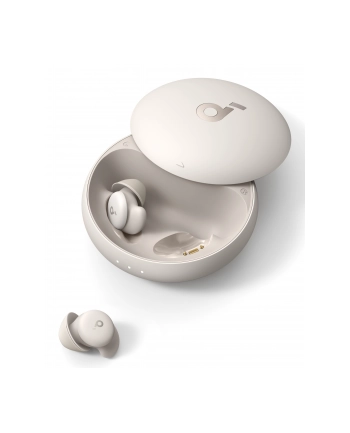 anker Słuchawki Soundcore Sleep A20 Białe nr 2