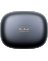 xiaomi Słuchawki bezprzewodowe Redmi Buds 6 Pro czarne - nr 12