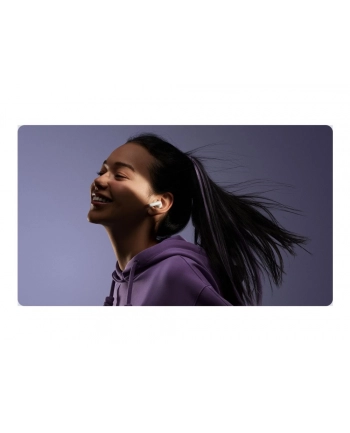 xiaomi Słuchawki bezprzewodowe Redmi Buds 6 Pro białe nr 1