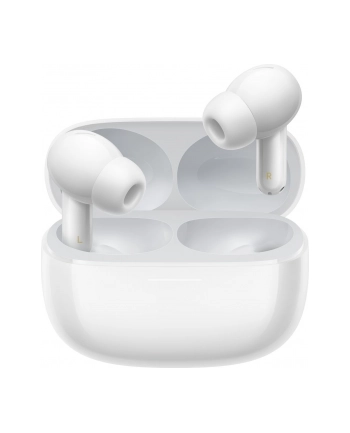 xiaomi Słuchawki bezprzewodowe Redmi Buds 6 Pro białe nr 2