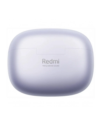 xiaomi Słuchawki bezprzewodowe Redmi Buds 6 Pro fioletowe nr 2