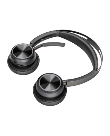 poly Zestaw słuchawkowy Voyager Focus 2 USB-C/A          9T9J3AA nr 2