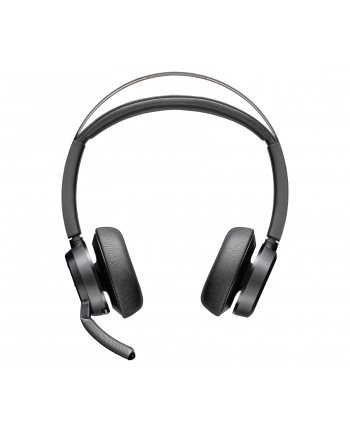 poly Zestaw słuchawkowy Voyager Focus 2 USB-C/A          9T9J3AA nr 1