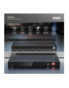 digitus Przełącznik / Switch HDMI 4x1, 8K/60Hz (4:4:4) z HDR, 48 Gbps, HDCP 2.3, Toslink / Stereo, EDID - nr 10