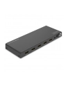 digitus Przełącznik / Switch HDMI 4x1, 8K/60Hz (4:4:4) z HDR, 48 Gbps, HDCP 2.3, Toslink / Stereo, EDID - nr 13