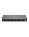 digitus Przełącznik / Switch HDMI 4x1, 8K/60Hz (4:4:4) z HDR, 48 Gbps, HDCP 2.3, Toslink / Stereo, EDID - nr 4