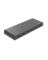 digitus Rozdzielacz/Splitter HDMI 1x4, 8K/60Hz (4:4:4) z HDR, 48 Gbps, HDCP 2.3. Toslink / Stereo, EDID - nr 14