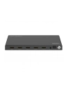 digitus Rozdzielacz/Splitter HDMI 1x4, 8K/60Hz (4:4:4) z HDR, 48 Gbps, HDCP 2.3. Toslink / Stereo, EDID - nr 16