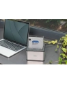 digitus Stacja dokująca USB 3.0 Super Speed do 2x SSD/HDD 2.5/3.5' SATA III max.2x20TB z funkcją klonowania - nr 42