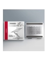 axagon STND-LR Podstawa do laptopów aluminiowa 10-16' regulowane kąty nachylenia, obrót o 360 stopni - nr 43