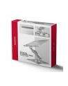 axagon STND-LR Podstawa do laptopów aluminiowa 10-16' regulowane kąty nachylenia, obrót o 360 stopni - nr 4