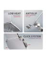 axagon STND-LR Podstawa do laptopów aluminiowa 10-16' regulowane kąty nachylenia, obrót o 360 stopni - nr 8
