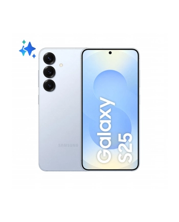 Samsung Galaxy S25 256GB Icyblue nr 2