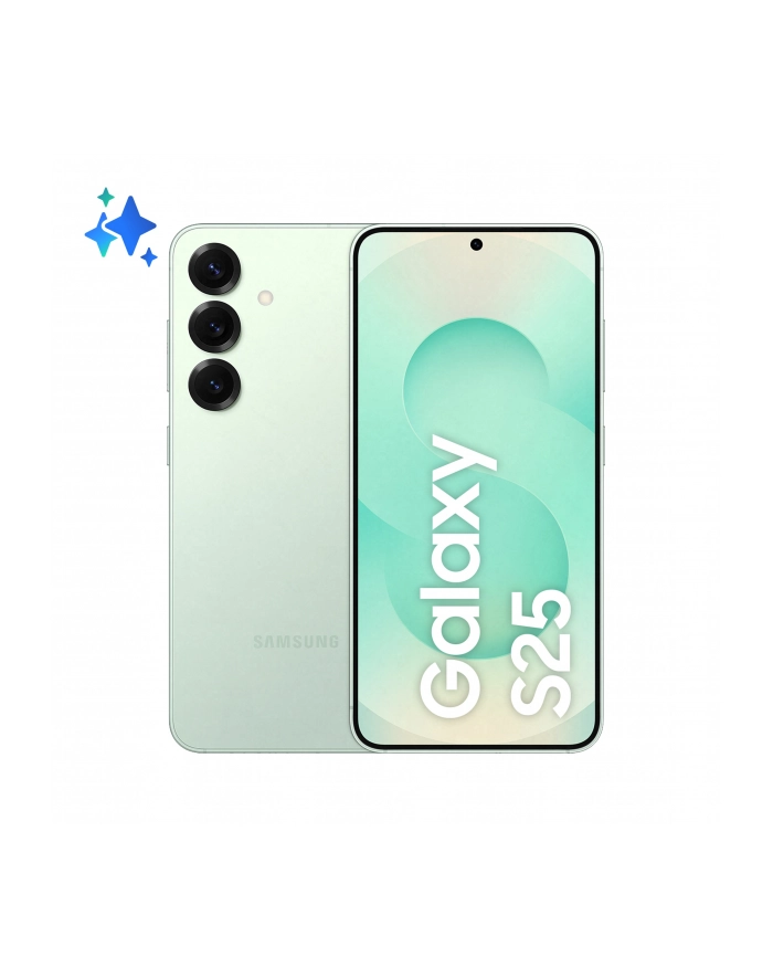 Samsung Galaxy S25 512GB Mint główny