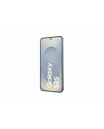 Samsung Galaxy S25 256GB Silver Shadow nr 2