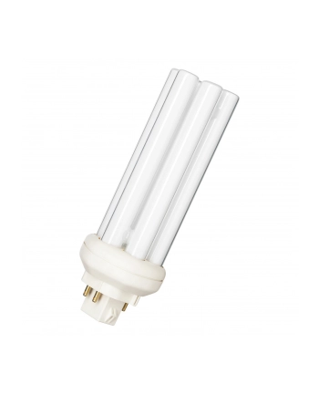 Osram DULUX T/E Energiesparlampe 26W/830 Plus GX24Q