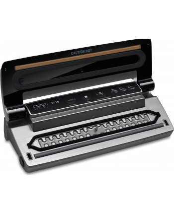 Caso   VC 10 Plus Edition nr 1