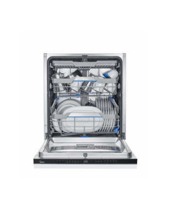 midea Zmywarka zintegrowana MDWEB1403MB-WI 60 cm nr 1