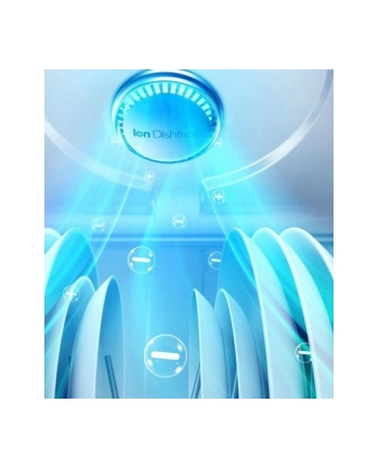 midea Zmywarka zintegrowana MDWEB1403MB-WI 60 cm nr 2
